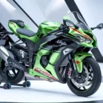 Kawasaki Ninja ZX-9R 2026 – Powerful Engine, Classic Styling & Iconic Legacy Make a Legendary Comeback